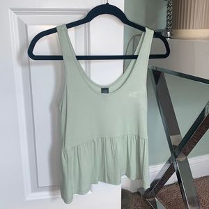 Wild Fable Flowy top